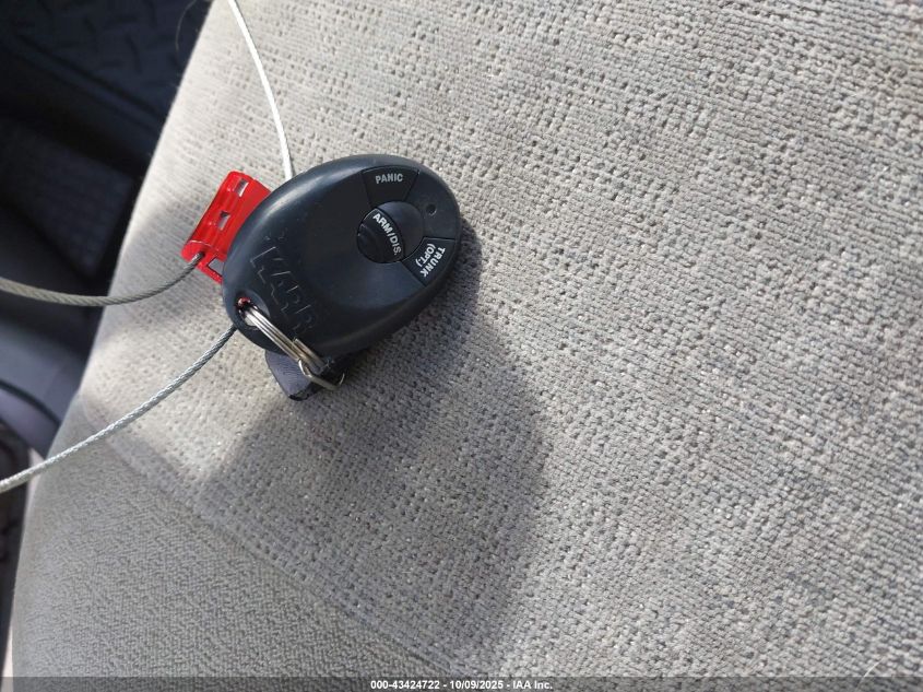 2004 Toyota Corolla Ce VIN: 1NXBR32EX4Z202492 Lot: 43424722