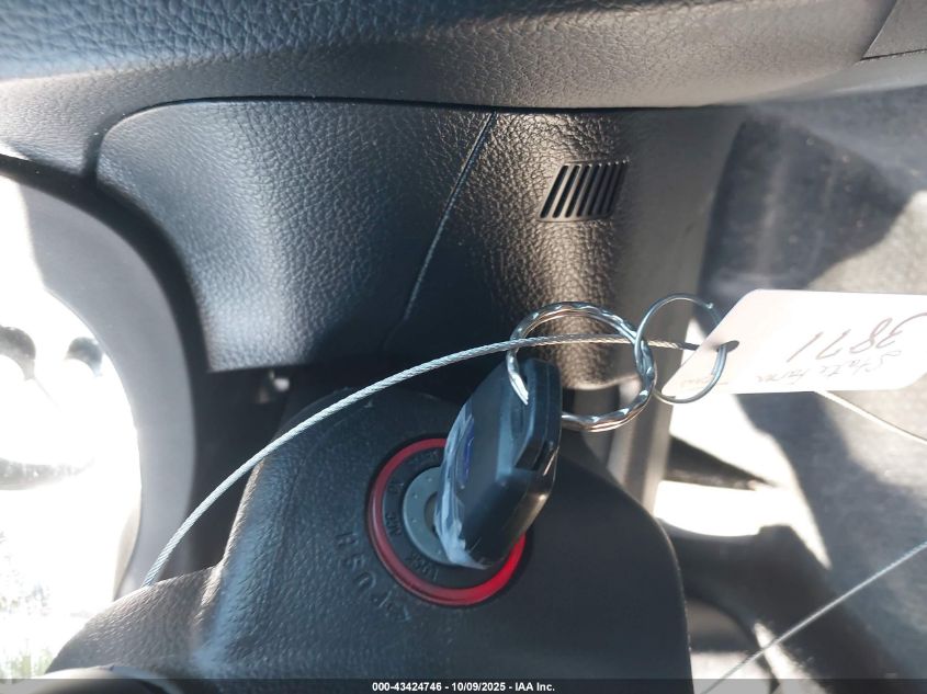 2017 Subaru Crosstrek 2.0I Premium VIN: JF2GPADC3H8237813 Lot: 43424746