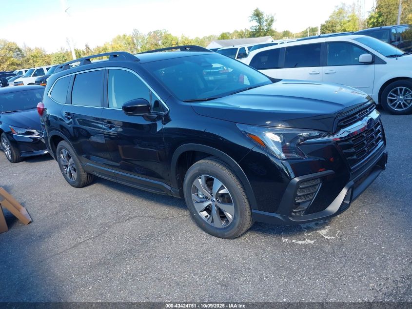 SUBARU ASCENT PREMIUM