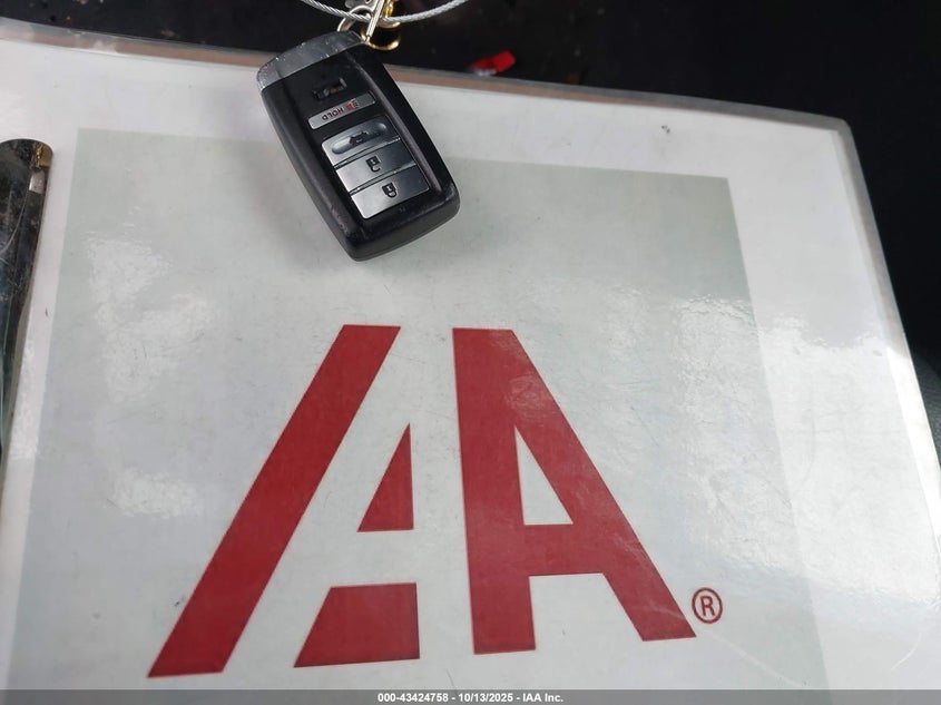 2018 ACURA ILX ACURAWATCH PLUS PACKAGE 19UDE2F32JA006198