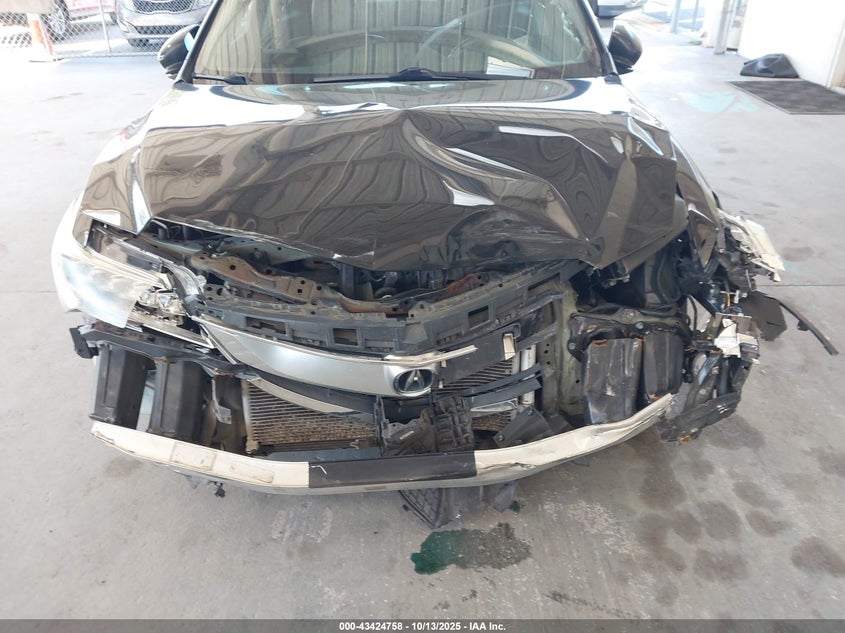 2018 ACURA ILX ACURAWATCH PLUS PACKAGE 19UDE2F32JA006198