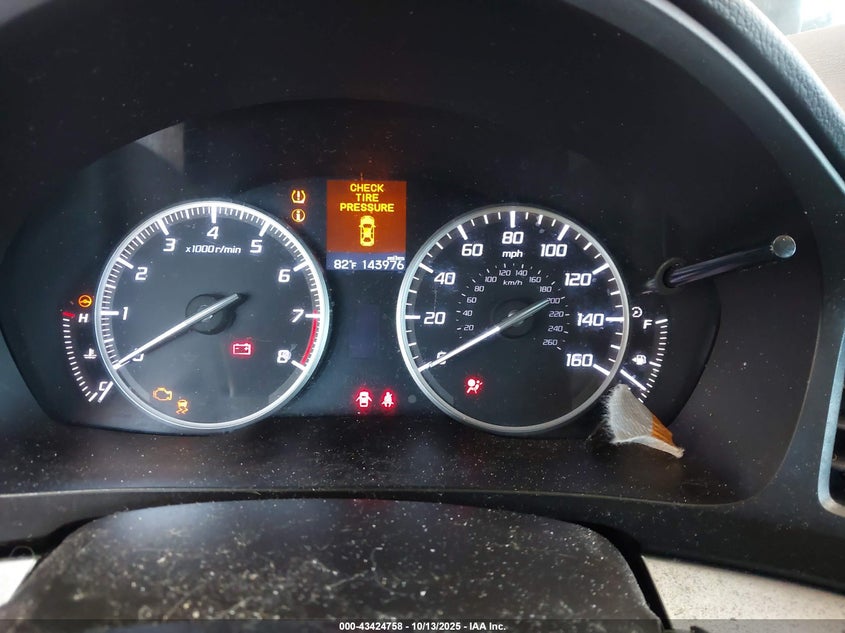 2018 ACURA ILX ACURAWATCH PLUS PACKAGE 19UDE2F32JA006198