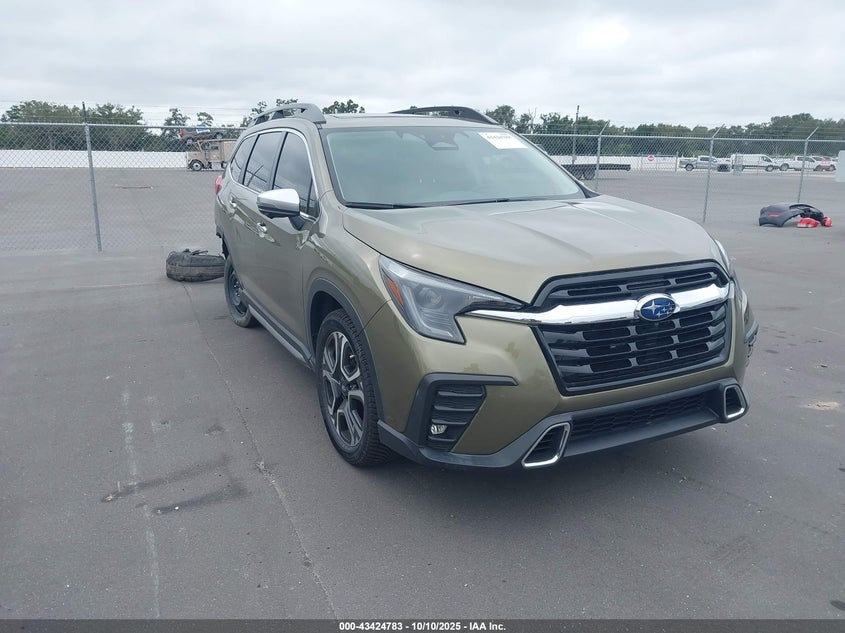 SUBARU ASCENT TOURING 7-PASSENGER