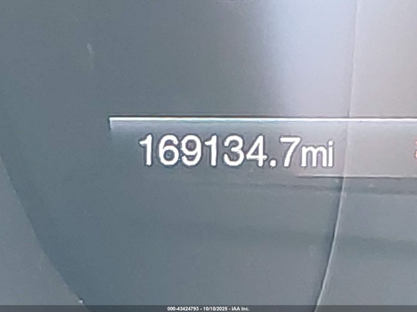 2016 Ford Fusion Se VIN: 3FA6P0HD5GR340127 Lot: 43424793