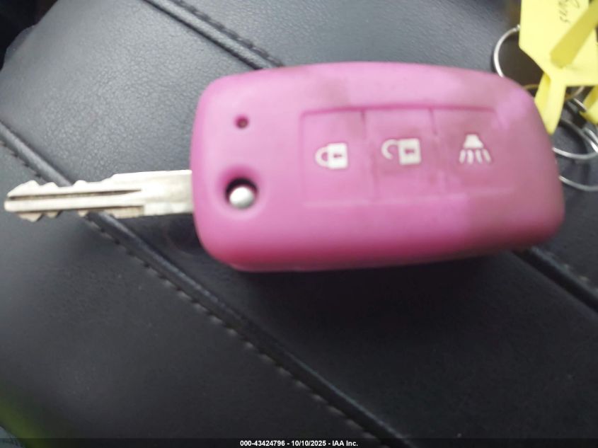 2018 Nissan Rogue Sport S VIN: JN1BJ1CP5JW151681 Lot: 43424796