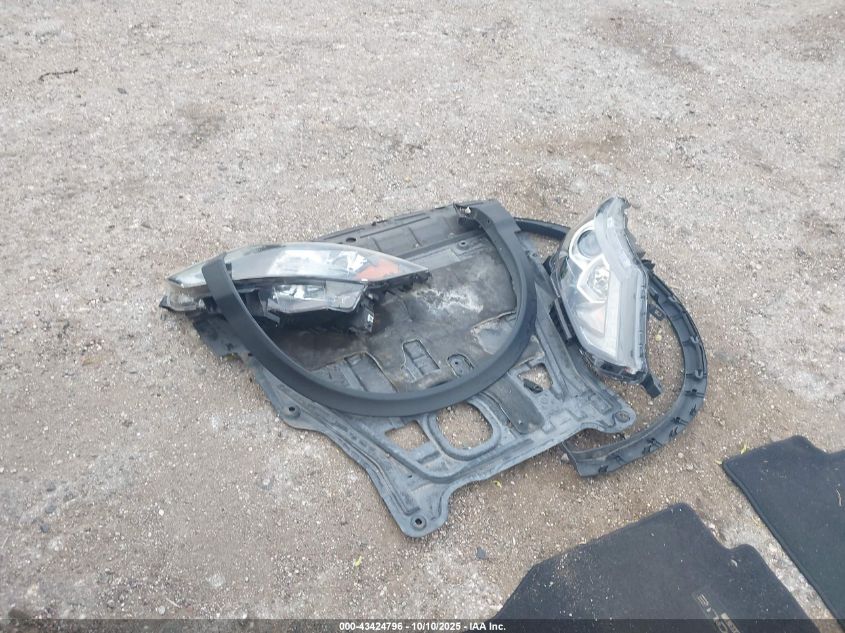 2018 Nissan Rogue Sport S VIN: JN1BJ1CP5JW151681 Lot: 43424796