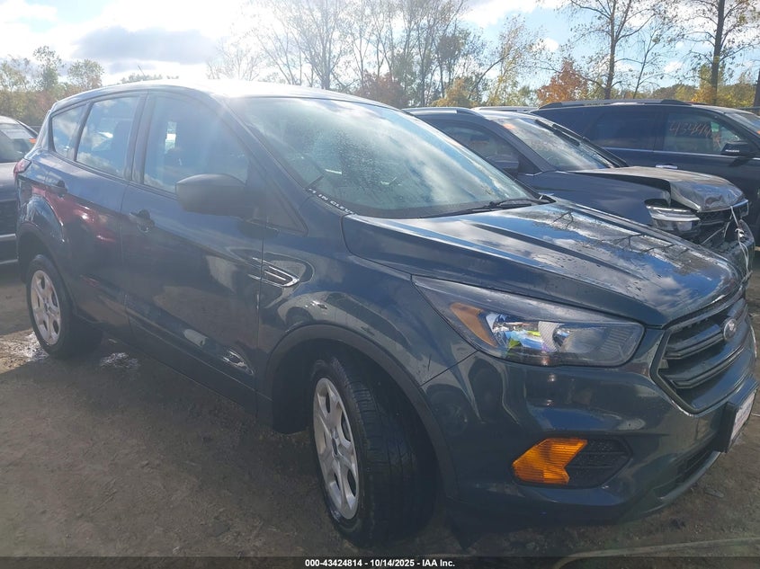 FORD ESCAPE S
