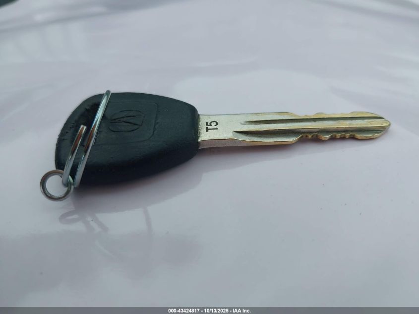 2006 Acura Mdx VIN: 2HNYD18886H508240 Lot: 43424817