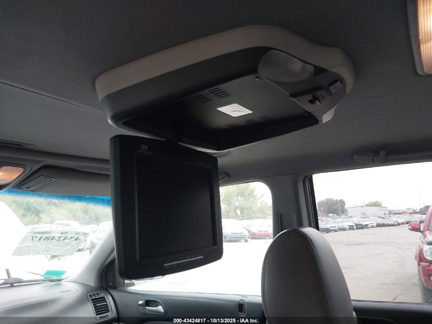 2006 Acura Mdx VIN: 2HNYD18886H508240 Lot: 43424817