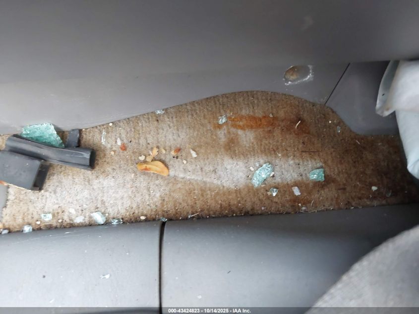 2007 Toyota Sienna Le VIN: 5TDZK23C47S063290 Lot: 43424823