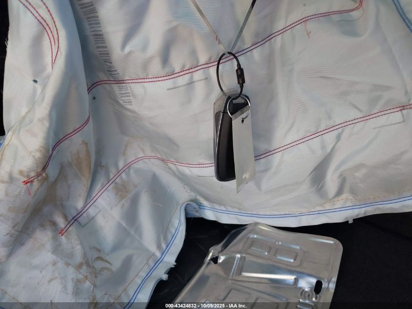 2025 Nissan Versa 1.6 Sv VIN: 3N1CN8EV2SL831896 Lot: 43424832