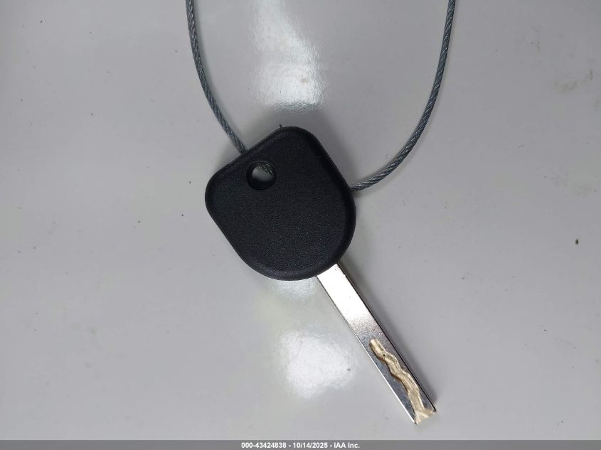 2015 Chevrolet Equinox 1Lt VIN: 2GNFLFEK1F6107676 Lot: 43424838