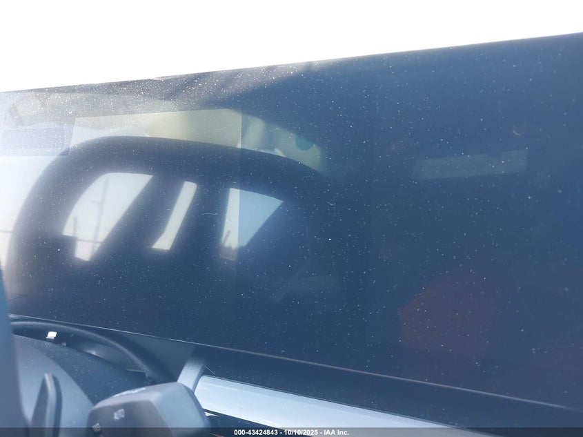 2025 BMW M5 VIN: WBS83FK07SCT35809 Lot: 43424843