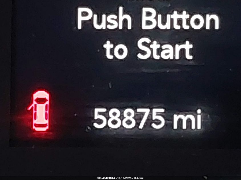 2020 Jeep Cherokee Latitude Plus 4X4 VIN: 1C4PJMLX0LD615950 Lot: 43424844