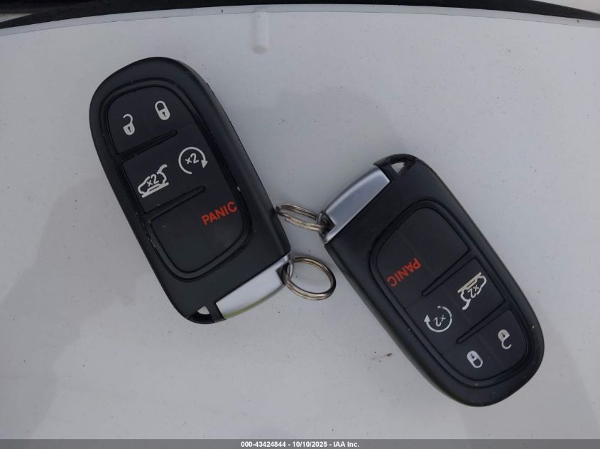 2020 Jeep Cherokee Latitude Plus 4X4 VIN: 1C4PJMLX0LD615950 Lot: 43424844