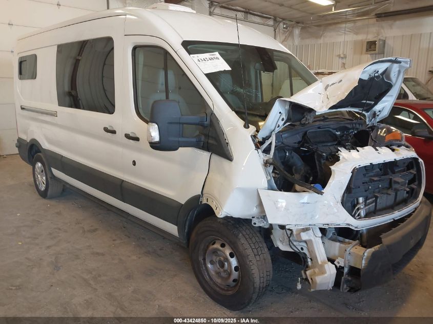 FORD TRANSIT TRANSIT-250