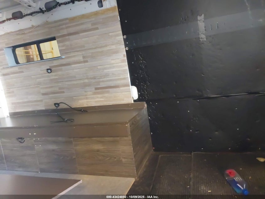 2018 Ford Transit-250 VIN: 1FTYR2CG6JKA62893 Lot: 43424850