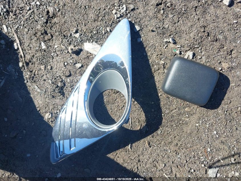 2012 Ford Fusion Sel VIN: 3FAHP0JA4CR147986 Lot: 43424851