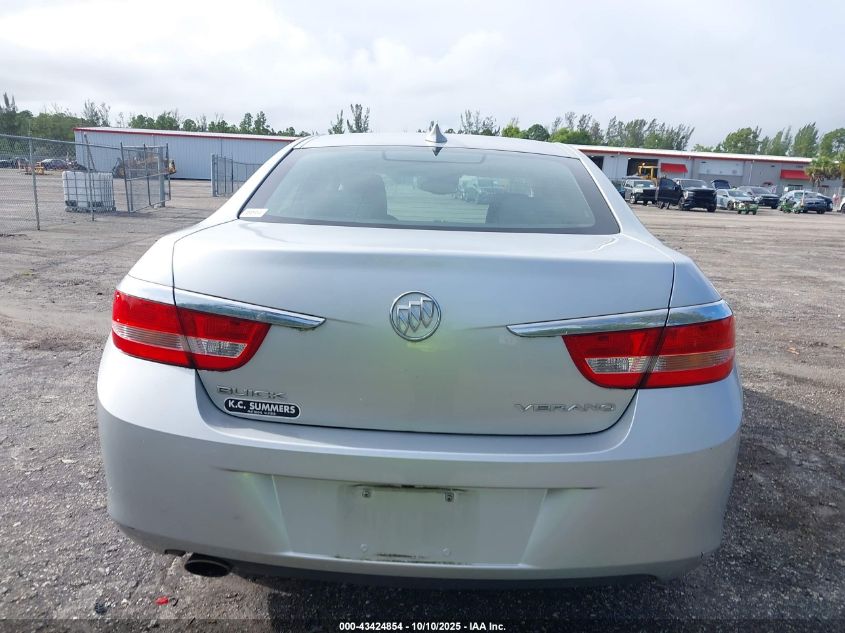 2016 Buick Verano VIN: 1G4PP5SK0G4124970 Lot: 43424854