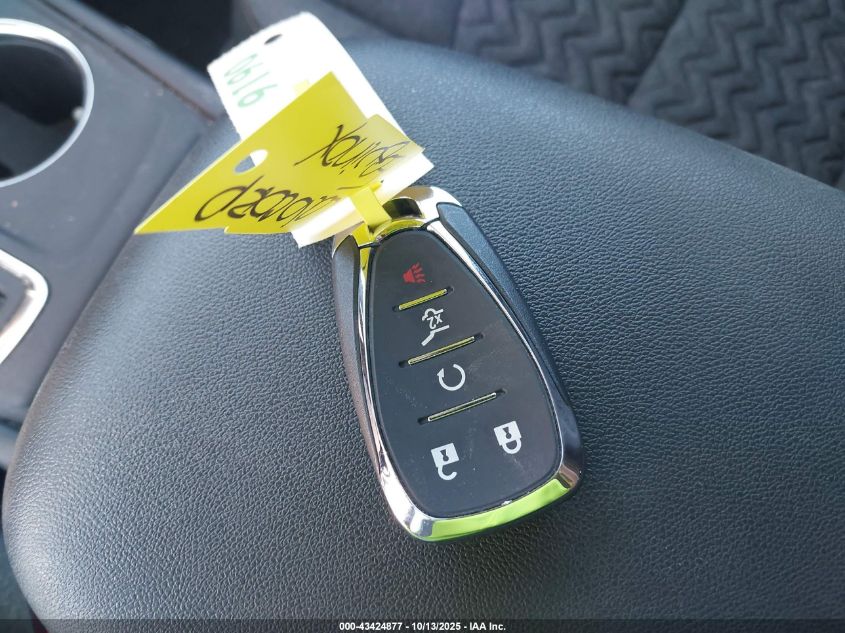 2022 Chevrolet Equinox Fwd 2Fl VIN: 2GNAXJEV0N6129999 Lot: 43424877