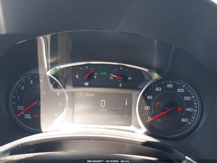 2022 Chevrolet Equinox Fwd 2Fl VIN: 2GNAXJEV0N6129999 Lot: 43424877