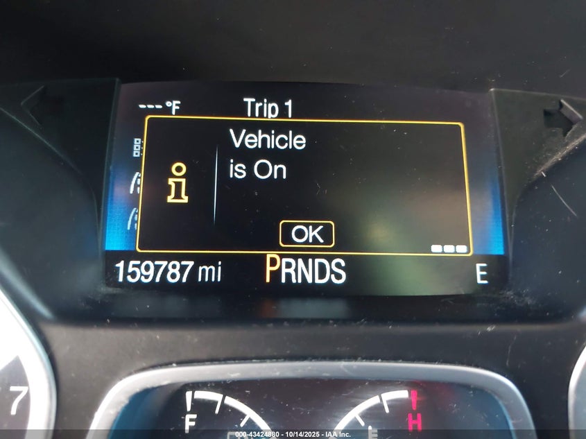 2018 FORD ESCAPE S 1FMCU0F76JUA91156