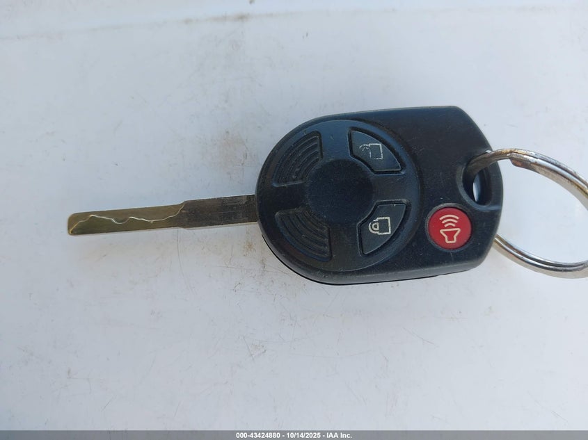 2018 FORD ESCAPE S 1FMCU0F76JUA91156