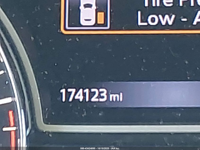 2017 Nissan Altima 2.5 S VIN: 1N4AL3AP7HN306187 Lot: 43424895