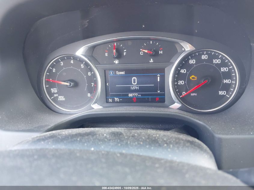 2021 GMC Acadia Awd Sle VIN: 1GKKNRLSXMZ157441 Lot: 43424905