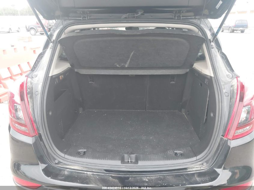 2019 Buick Encore Fwd Preferred VIN: KL4CJASB9KB729419 Lot: 43424910