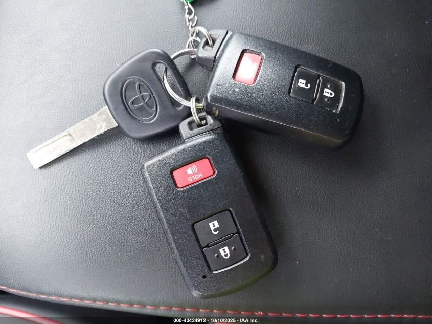 2022 Toyota Tacoma 4Wd Trd Sport VIN: 3TMCZ5AN0NM506202 Lot: 40543045