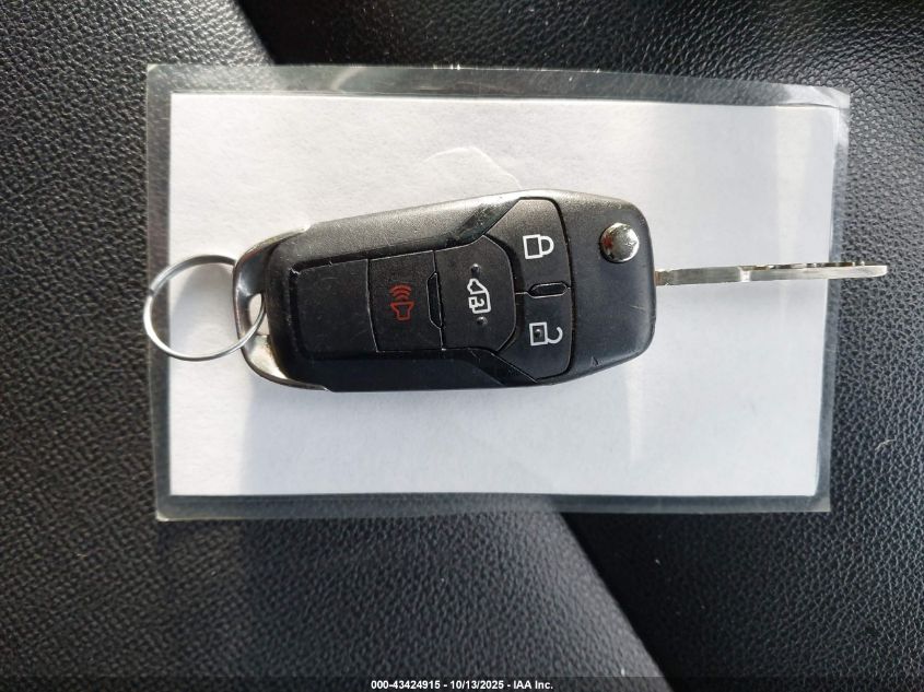 2021 Ford Transit-350 Cargo Van VIN: 1FTBW3X83MKA14067 Lot: 43424915