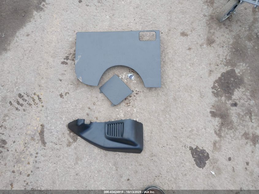 2021 Ford Transit-350 Cargo Van VIN: 1FTBW3X83MKA14067 Lot: 43424915