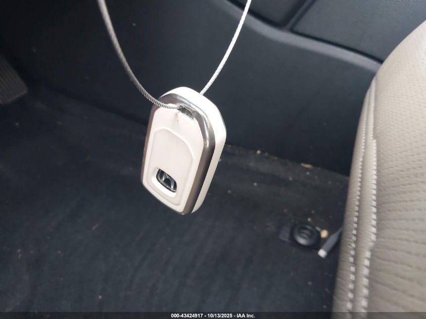 2020 Honda Cr-V Awd Ex-L VIN: 5J6RW2H85LL030071 Lot: 43424917