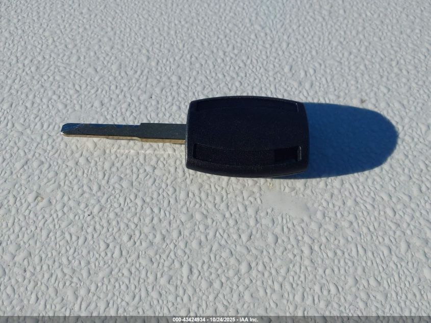 2015 Ford Escape S VIN: 1FMCU0F71FUC67845 Lot: 43424934