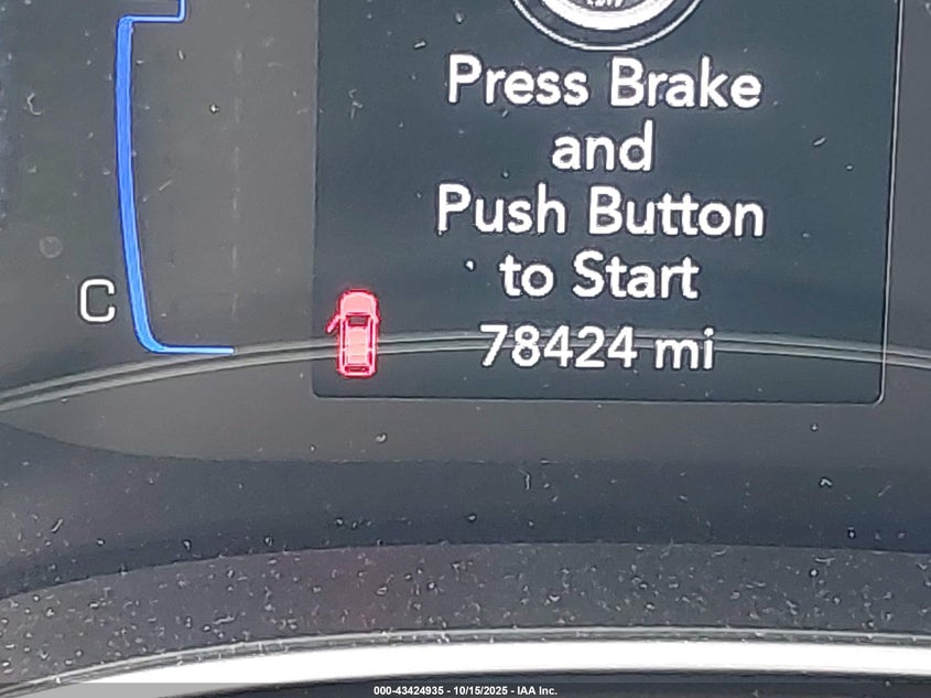 2019 Chrysler Pacifica Touring L VIN: 2C4RC1BG3KR560649 Lot: 43424935