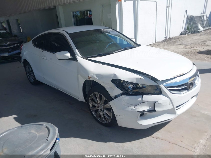 HONDA ACCORD 2.4 LX-S