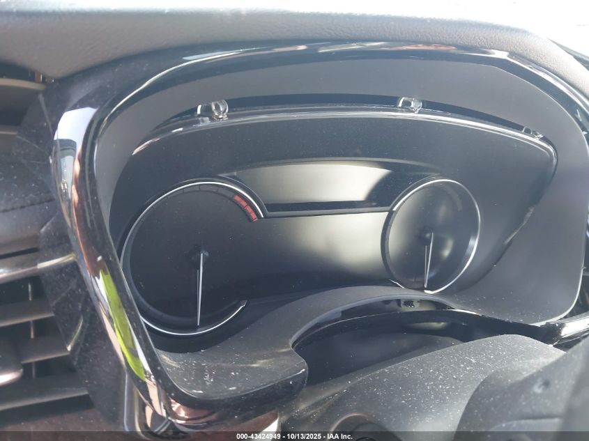 2020 Cadillac Xt5 Fwd Premium Luxury VIN: 1GYKNCRS5LZ211284 Lot: 43424949