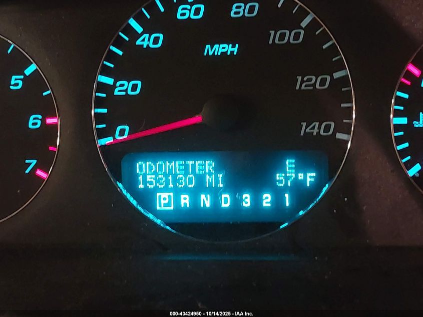 2008 Chevrolet Impala Lt VIN: 2G1WT58N089261427 Lot: 43424950