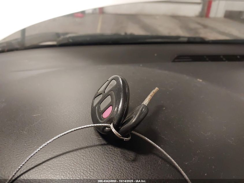 2008 Chevrolet Impala Lt VIN: 2G1WT58N089261427 Lot: 43424950