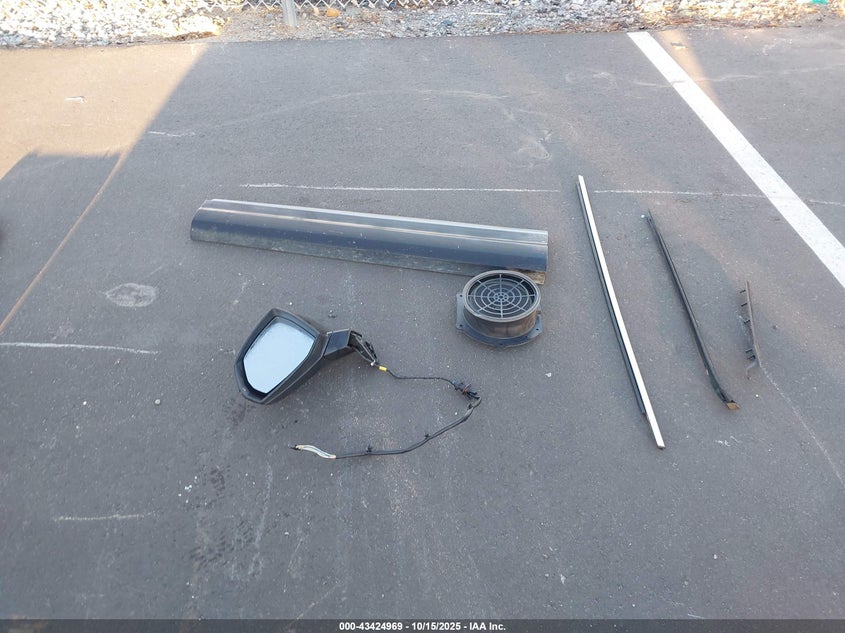 2017 Audi Q7 2.0T Premium VIN: WA1AHAF7XHD037434 Lot: 43424969