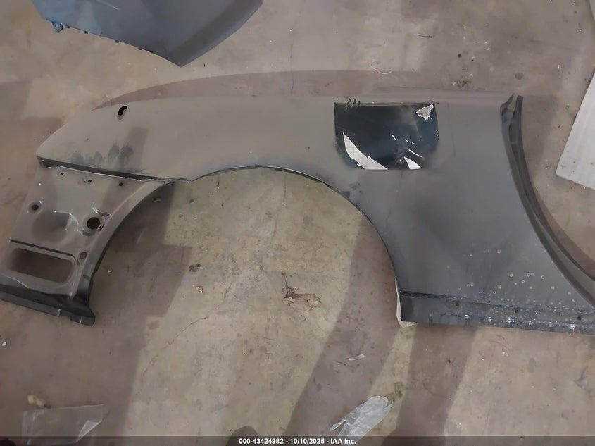 2000 MISC PARTS MISC PARTS