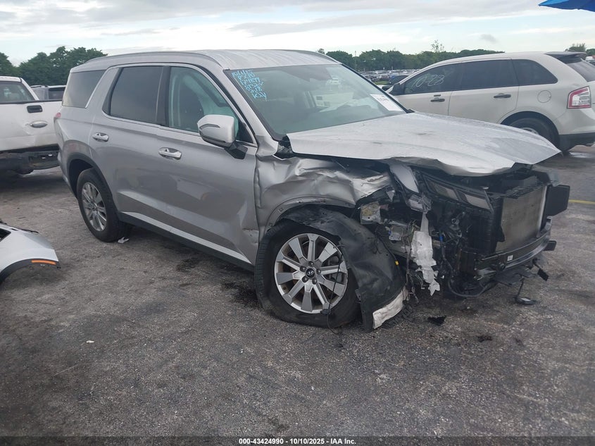 HYUNDAI PALISADE SEL