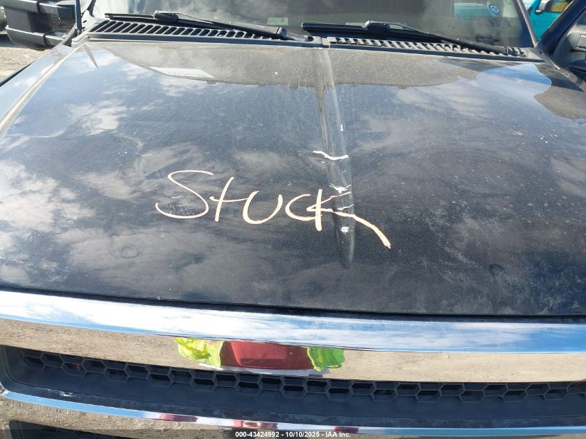 2000 Ford F-350 Lariat/Xl/Xlt VIN: 1FTWW32F8YEC74959 Lot: 43424992