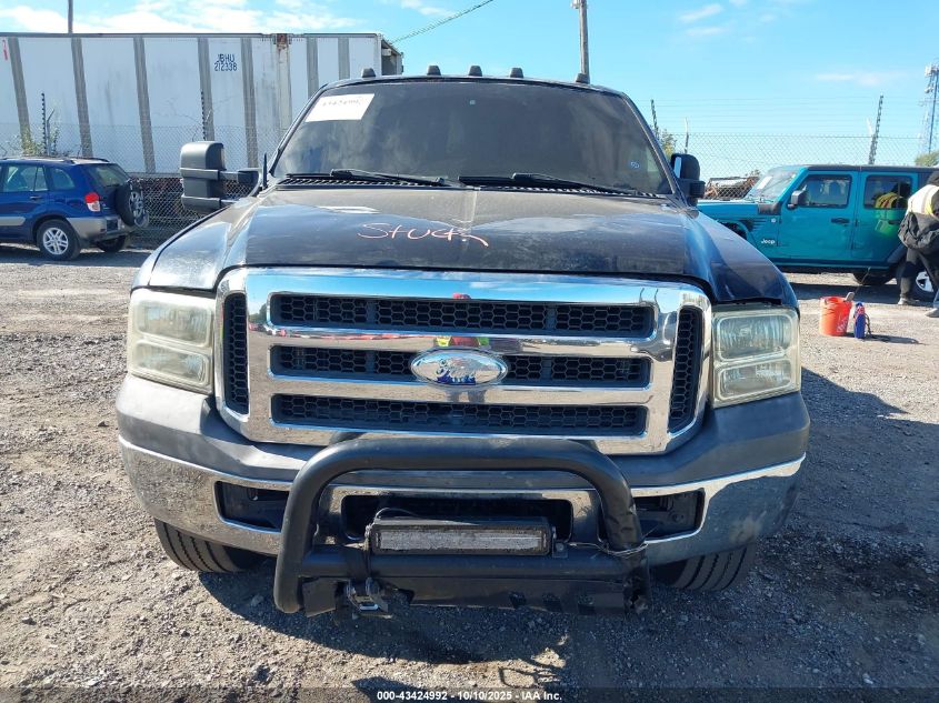 2000 Ford F-350 Lariat/Xl/Xlt VIN: 1FTWW32F8YEC74959 Lot: 43424992