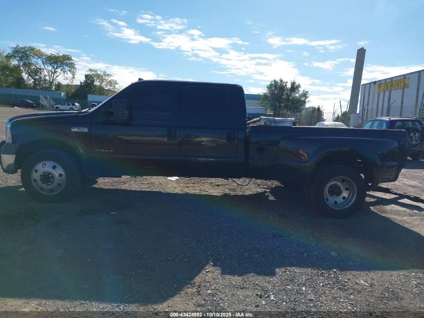 2000 Ford F-350 Lariat/Xl/Xlt VIN: 1FTWW32F8YEC74959 Lot: 43424992