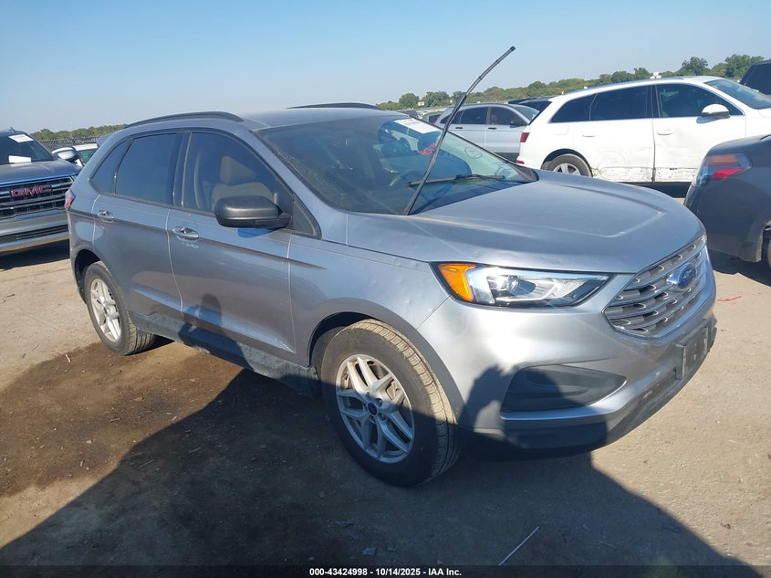 FORD EDGE SE