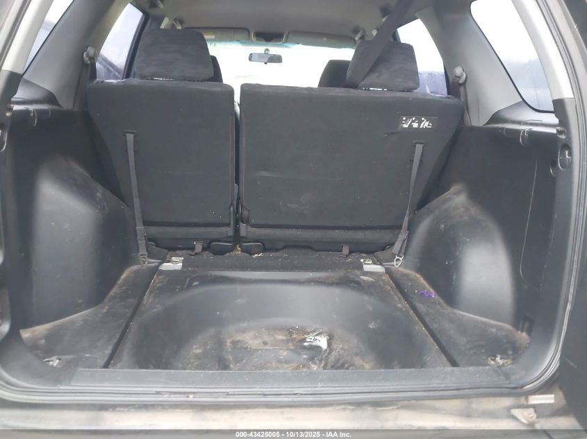 2002 Honda Cr-V Lx VIN: JHLRD68432C009589 Lot: 43425005