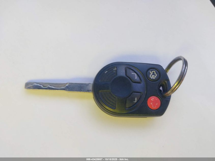 2012 Ford Focus Sel VIN: 1FAHP3M29CL246419 Lot: 43425007