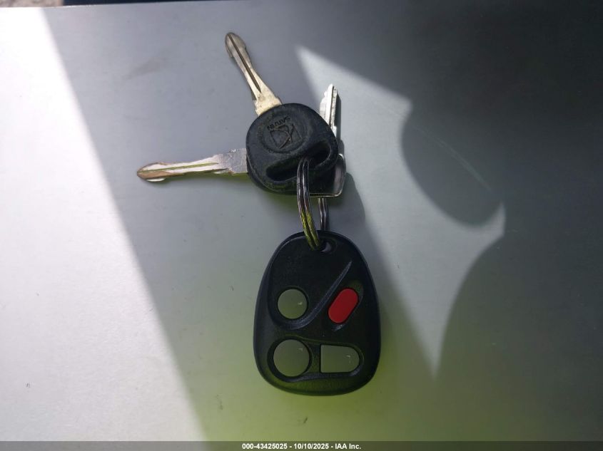 2001 Saturn Sl2 VIN: 1G8ZK52711Z203365 Lot: 43425025